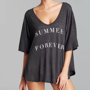 Wildfox Swim Tee